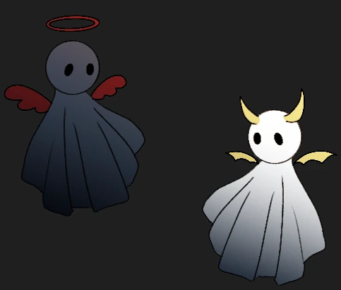 MOD/てるてる坊主 | Lobotomy Corporation攻略 Wiki | Fandom