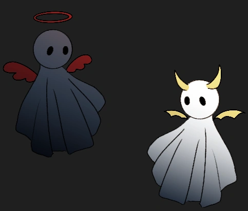 MOD/てるてる坊主 | Lobotomy Corporation攻略 Wiki | Fandom