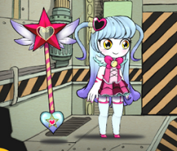 The Queen of Hatred | Lobotomy Corporation攻略 Wiki | Fandom