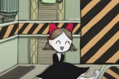 ワンダーラボ | Lobotomy Corporation攻略 Wiki | Fandom ワンダーラボ | Lobotomy Corporation攻略 Wiki | Fandom
