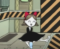 MOD/帰り道 | Lobotomy Corporation攻略 Wiki | Fandom