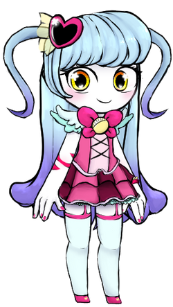 The Queen Of Hatred Lobotomy Corporation攻略 Wiki Fandom The Queen Of Hatred Lobotomy Corporation攻略 Wiki Fandom