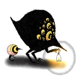 Big Bird Lobotomy Corporation攻略 Wiki Fandom