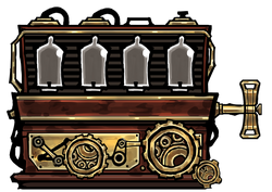 Backward Clock Lobotomy Corporation攻略 Wiki Fandom Backward Clock Lobotomy Corporation攻略 Wiki Fandom