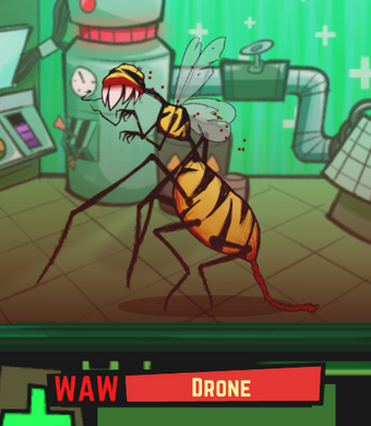 Queen Bee Lobotomy Corporation攻略 Wiki Fandom