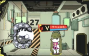失敗時
