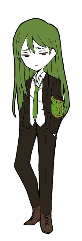 NetzachFullBody