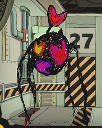 Fragment Of The Universe Lobotomy Corporation攻略 Wiki Fandom