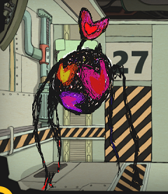 Fragment Of The Universe Lobotomy Corporation攻略 Wiki Fandom Fragment Of The Universe Lobotomy Corporation攻略 Wiki Fandom