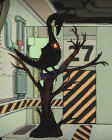 The Firebird Lobotomy Corporation攻略 Wiki Fandom