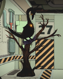 The Firebird Lobotomy Corporation攻略 Wiki Fandom The Firebird Lobotomy Corporation攻略 Wiki Fandom