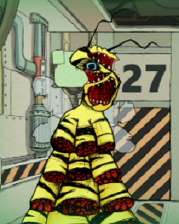 Queenbee Legacy Lobotomy Corporation攻略 Wiki Fandom Queenbee Legacy Lobotomy Corporation攻略 Wiki Fandom