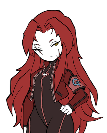 Gebura Lobotomy Corporation攻略 Wiki Fandom Gebura Lobotomy Corporation攻略 Wiki Fandom