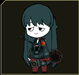 ロボトミーコーポレーション　ホクマー　コースター Hokma | Lobotomy Corporation攻略 Wiki | Fandom