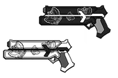 WeaponSolemnVow