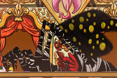 ゆきうさぎ | 東方Project Wiki | Fandom