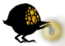 Big Bird Lobotomy Corporation攻略 Wiki Fandom Big Bird Lobotomy Corporation攻略 Wiki Fandom