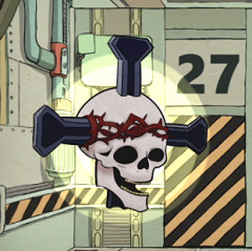 One Sin and Hundreds of Good Deeds | Lobotomy Corporation
