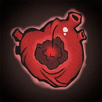 The Heart of Aspiration | Lobotomy Corporation攻略 Wiki | Fandom