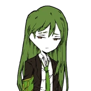 ネツァクの肖像