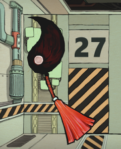Yin | Lobotomy Corporation攻略 Wiki | Fandom