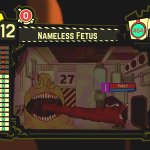 Nameless Fetus Lobotomy Corporation攻略 Wiki Fandom