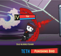 Punishing Bird Lobotomy Corporation攻略 Wiki Fandom Punishing Bird Lobotomy Corporation攻略 Wiki Fandom