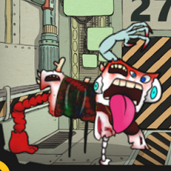 Lobotomy Corporation攻略 Wiki Fandom Lobotomy Corporation攻略 Wiki Fandom