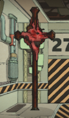 Flesh Idol Lobotomy Corporation攻略 Wiki Fandom
