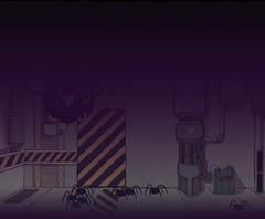 Spider Bud Lobotomy Corporation攻略 Wiki Fandom Spider Bud Lobotomy Corporation攻略 Wiki Fandom