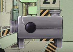 Singing Machine | Lobotomy Corporation攻略 Wiki | Fandom