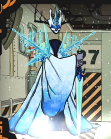 The Snow Queen Lobotomy Corporation攻略 Wiki Fandom The Snow Queen Lobotomy Corporation攻略 Wiki Fandom