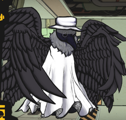 Plague Doctor Lobotomy Corporation攻略 Wiki Fandom Plague Doctor Lobotomy Corporation攻略 Wiki Fandom
