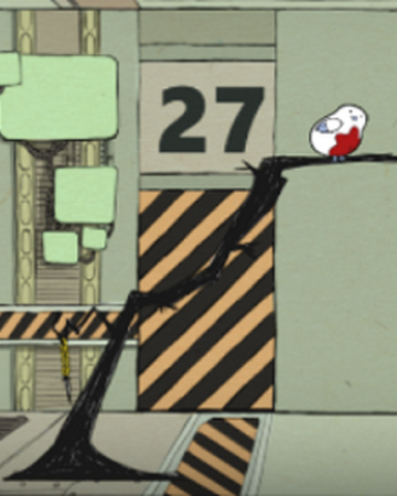 Punishing Bird Lobotomy Corporation攻略 Wiki Fandom Punishing Bird Lobotomy Corporation攻略 Wiki Fandom