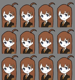 Hod | Lobotomy Corporation攻略 Wiki | Fandom