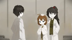 Hod | Lobotomy Corporation攻略 Wiki | Fandom