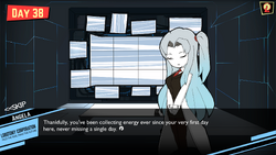 Daily Cycle Lobotomy Corporation攻略 Wiki Fandom Daily Cycle Lobotomy Corporation攻略 Wiki Fandom