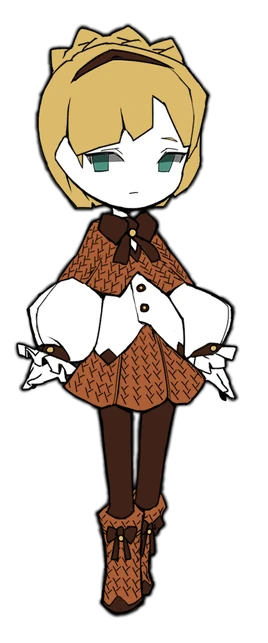 ティファレト(B) 