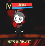 匹夫の勇（赤）