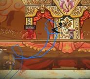 RedMistSecond DaCapo.png (832キロバイト) 投擲されるダ・カーポ