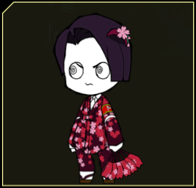 Grave Of Cherry Blossoms Lobotomy Corporation攻略 Wiki Fandom Grave Of Cherry Blossoms Lobotomy Corporation攻略 Wiki Fandom
