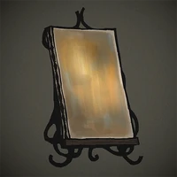 異界の肖像の肖像