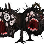 Mountain Of Smiling Bodies Lobotomy Corporation攻略 Wiki Fandom