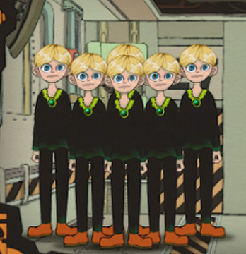 Robotomy Corporation ロボトミーコーポレーション Lobotomy Corporation』開発の完全新作タイトル罪悪共鳴残酷RPG