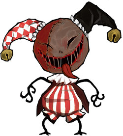 Ordeals Lobotomy Corporation攻略 Wiki Fandom Ordeals Lobotomy Corporation攻略 Wiki Fandom