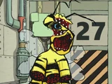 Queen Bee