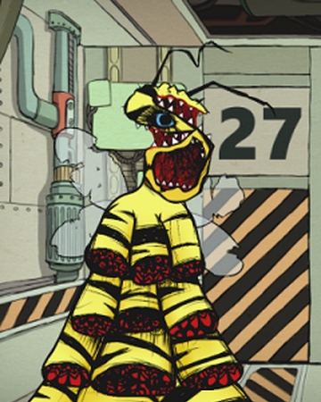 Queen Bee Lobotomy Corporation攻略 Wiki Fandom