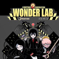 Lobotomy Corporation攻略 Wiki Fandom Lobotomy Corporation攻略 Wiki Fandom