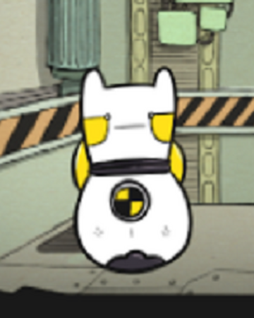 Standard Training Dummy Rabbit Lobotomy Corporation攻略 Wiki Fandom Standard Training Dummy Rabbit Lobotomy Corporation攻略 Wiki Fandom