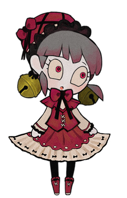 Laetitia Lobotomy Corporation攻略 Wiki Fandom Laetitia Lobotomy Corporation攻略 Wiki Fandom